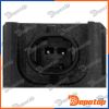 Amortisseur de suspension avant droite pour VOLVO | A-VV-013, 31476798